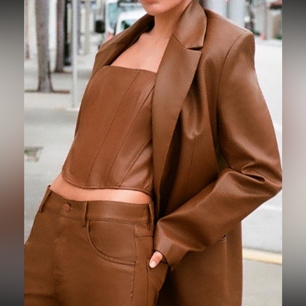 ZARA blazer